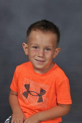 Brantley Rohrbough, 5, is battling a host of medical issues - everything from Lupus, to mini-stroke recovery and kidney problems. Fundraising events are happening throughout Marlow and Bray to help his parents, Barry and Cherokee Rohrbough, during this time.