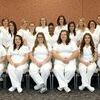 RRTC PN Grads 2017: The 42nd class of Practical Nursing students graduated from Red River Technology Center on June 22.