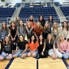 Marlow High School's Outlaw Cheerleaders for 2024-25
Photo: Coach Amy Herchock