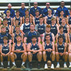 REGIONAL RUNNER-UP: The Marlow boys track team put together one of its best efforts of the season to finish second at the regional meet in Plainview last Saturday. The state meet is being held at Moore this Friday and Saturday.