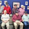 Veterans Wall dedicated at West Wind