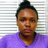 Brandi Faith Harris pled guilty to one count of conspiracy
