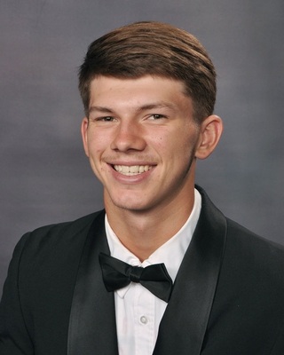 Avrey Payne was named the 2023 Jim Thorpe Oklahoma High School Boys' Basketball Player of the Year. He is a 2023 Marlow High School graduate, and the son of Jason and Dana Payne of Marlow, OK.