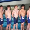 MHS Swim Team Qualifies for 2024 State Meet