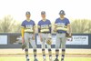 Dirk Couch, Caden Covington (senior) and Landon Johnson were named to the 2023 Oilfield Conference Players team for the season. Johnson and Covington were both named to the infield 2nd team players/honorable mention. Couch was named to the pitcher’s list. Photos Submitted by Coach Jarrett Sparks – Photography by Krissy Hannington
