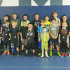 GREAT SHOWING: More than 450 wrestlers participated in the Outlaw Shootout last Friday and Saturday.